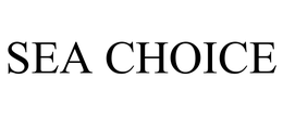 SEA CHOICE trademark