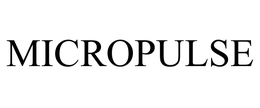 MICROPULSE trademark