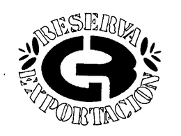 RESERVA EXPORTACION trademark