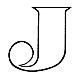 J trademark