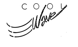 COOL WAVE trademark