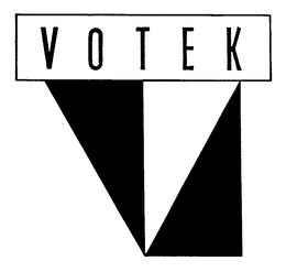 VOTEK trademark