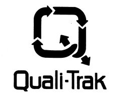 QUALI-TRAK trademark