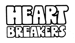HEART BREAKERS trademark