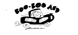 BOO-BOO AID trademark