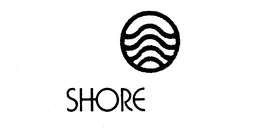 SHORE trademark