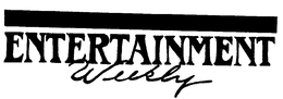 ENTERTAINMENT WEEKLY trademark