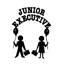 JUNIOR EXECUTIVE trademark