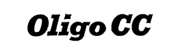 OLIGO CC trademark