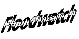 FLOODWATCH trademark