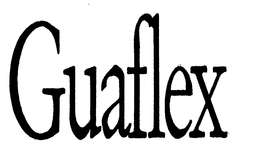 GUAFLEX trademark