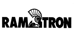 RAMTRON trademark