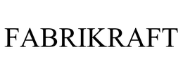 FABRIKRAFT trademark