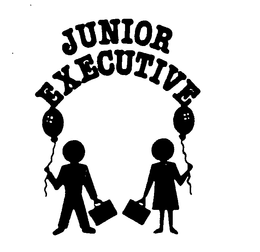 JUNIOR EXECUTIVE trademark