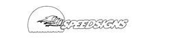 SPEEDSIGNS trademark