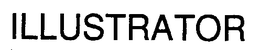 ILLUSTRATOR trademark