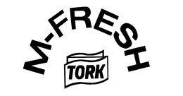 M-FRESH TORK trademark