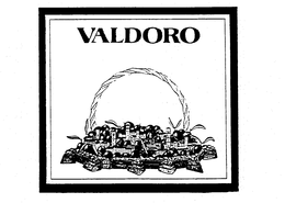 VALDORO trademark
