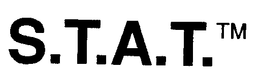 S.T.A.T. trademark