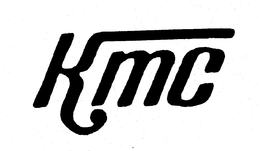 KMC trademark