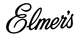 ELMER'S trademark