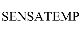 SENSATEMP trademark