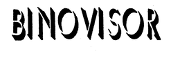 BINOVISOR trademark