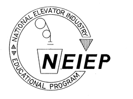 NATIONAL ELEVATOR INDUSTRY EDUCATIONAL PROGRAM NEIEP trademark