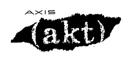 AKT AXIS trademark