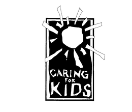 CARING FOR KIDS trademark