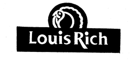 LOUIS RICH trademark
