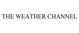 THE WEATHER CHANNEL trademark
