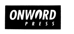 ONWORD PRESS trademark
