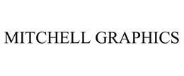 MITCHELL GRAPHICS trademark