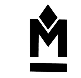 M trademark