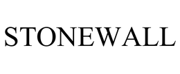STONEWALL trademark