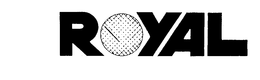 ROYAL trademark