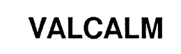 VALCALM trademark