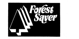 FOREST SAVER trademark