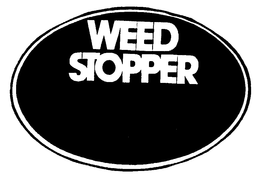 WEED STOPPER trademark