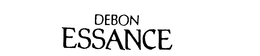 DEBON ESSANCE trademark