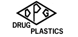 DRUG PLASTICS DPG trademark