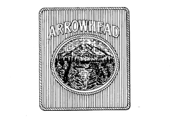 ARROWHEAD trademark