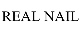 REAL NAIL trademark