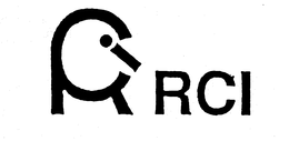 RCI trademark