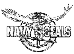 NAVY SEALS trademark