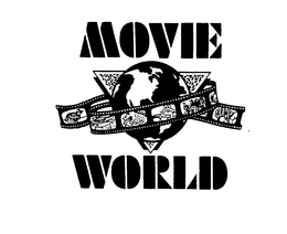 MOVIE WORLD trademark