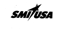 SMI/USA trademark