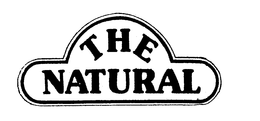 THE NATURAL trademark
