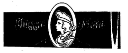 CLASSIC MAID trademark